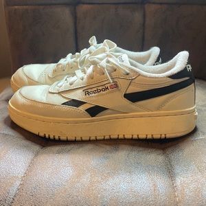 Women’s Reebok Club C Revenge Sneakers size 7.5